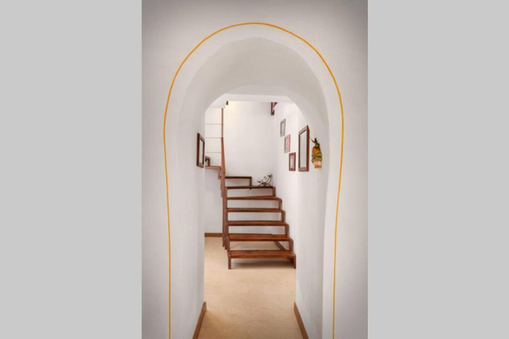 Вилла Casale San Michele Мальчезине Экстерьер фото